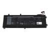 O5041C original Dell battery 56Wh H5H20