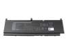 PKWVM original Dell battery 95Wh