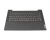 PR4SB-GE original Lenovo keyboard incl. topcase DE (german) blue/blue with backlight