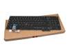 PSG16E19TLEL2 original Lenovo keyboard DE (german) black/black with mouse-stick