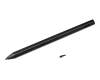 Precision Pen 2 (black) original suitable for Lenovo ThinkPad X1 Extreme Gen 2 (20QV/20QW)