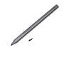 Precision Pen 2 (gray) original suitable for Lenovo Yoga C930-13IKB (81C4)