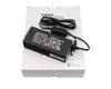 R-R-EPE-EA1073J-120 original QNAP AC-adapter 60.0 Watt square