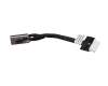 RO15 original Dell DC Jack with Cable