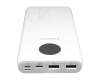 Romoss SW20-301-02 Romoss SW20 Pro Power Bank 20000mAh Quick Charge Li-Ion LED Display