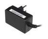 S928C43961 original Lenovo AC-adapter 24.0 Watt EU wallplug small