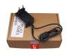 S928C43961 original Lenovo AC-adapter 24.0 Watt EU wallplug small