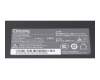 S93-0409420-MSK original MSI AC-adapter 240.0 Watt