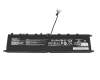 S9N-0K4A210-SB3 original MSI battery 65Wh