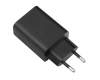 SA18C79917 original Lenovo USB-C AC-adapter 30.0 Watt EU wallplug