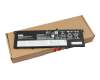 SB11K24758 original Lenovo battery 73Wh