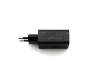 SC-04 original Lenovo USB AC-adapter 22.0 Watt EU wallplug