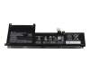 SC04063XL-PL original HP battery 63.3Wh