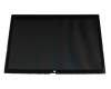 SD10X86207 original Innolux Touch-Display Unit 12.3 Inch (FHD+ 1920x1280) black