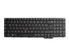 SG-84600-2DA original Lenovo keyboard DE (german) black/black with mouse-stick