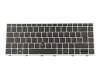 SG-87750-2DA original HP keyboard DE (german) black/silver with mouse-stick