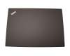 SM10H22106 original Lenovo display-cover 35.6cm (14 Inch) black FHD