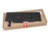 SN20P34201 original Lenovo keyboard CH (swiss) black/black with mouse-stick