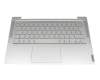 SN20U40029 original Lenovo keyboard DE (german) champagne with backlight