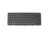 SN9122 original LiteOn keyboard DE (german) black/black matte