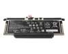 SS06XL original HP battery 68.4Wh