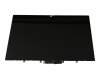 ST50M38926 original Lenovo Touch-Display Unit 13.3 Inch (FHD 1920x1080) black