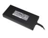 Schenker XMG Focus 16-E23 AC-adapter 280.0 Watt