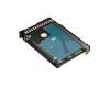 Server hard disk HDD 1800GB (2.5 inches / 6.4 cm) SAS III (12 Gb/s) 10K incl. Hot-Plug for HP ProLiant DL120 Gen9