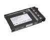 Server hard disk SSD 960GB (2.5 inches / 6.4 cm) S-ATA III (6,0 Gb/s) incl. Hot-Plug for Fujitsu Primergy RX2520 M5