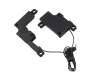 Speaker (left + right) original suitable for Acer Aspire 5 (A515-45)