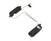 Speaker (left + right) original suitable for Asus TUF FX505DV