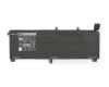 T0TRM original Dell battery 61Wh