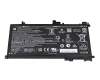 TE04063XL_PL original HP battery 63.3Wh 15.4V