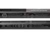 Tilt Pen MPP 2.0 black original suitable for HP Envy x360 13-ay0000