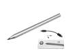 Tilt Pen MPP 2.0 silver original suitable for HP Spectre x360 15-df1000