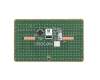 Touchpad Board original suitable for MSI Bravo 15 C7VFP/C7VGK/C7VGP (MS-158N)