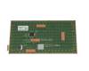 Touchpad Board original suitable for MSI GL63 8SC/8RB/8RCS (MS-16P8)