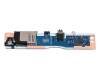 USB Board original suitable for Lenovo IdeaPad 3-15IML05 (81WR/81WB)