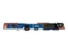 USB Board original suitable for Lenovo IdeaPad 3-15IML05 (81WR/81WB)