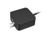 USB-C AC-adapter 65.0 Watt US wallplug original for Asus ROG Ally (2023) RC71L NR2301L