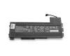 VV09XL original HP battery 90Wh