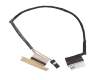 WDLC503-1J002-DH Foxconn Display cable LED eDP 40-Pin