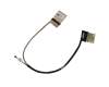 WDLWS43-1J001-1H Foxconn Display cable LED eDP 30-Pin