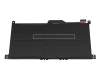 WF04066XL-PL original HP battery 66.52Wh