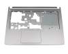 WKH04K original Lenovo Topcase silver