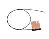 WLAN antenna (MAIN) for Acer Extensa 15 (EX215-51)