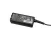 Wortmann Terra Mobile 1460P original AC-adapter 36.0 Watt