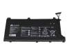 X15A19 original Huawei battery 42Wh