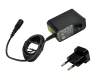 XO.ADT0A.002 original Acer AC-adapter 18.0 Watt EU wallplug