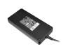 XV4TF original Dell AC-adapter 240.0 Watt slim